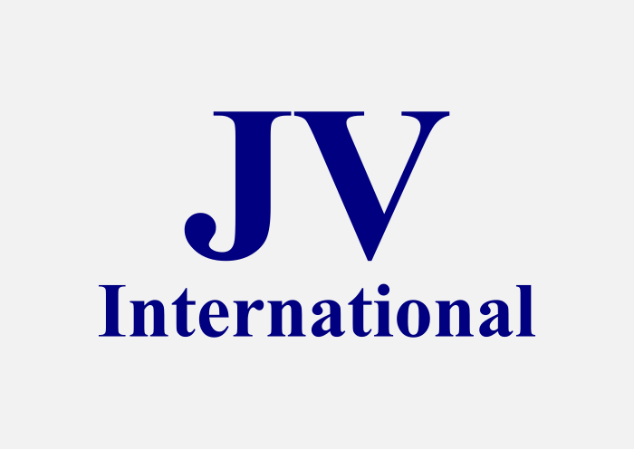 J.V. International