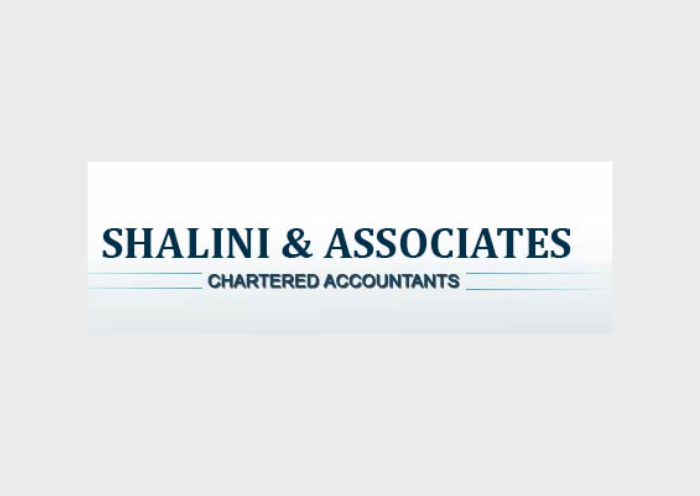 Shalini & Associates
