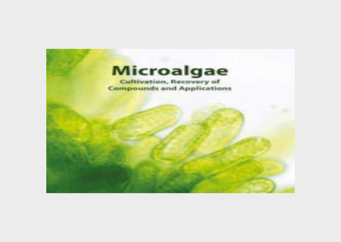 Microalgea Solutions India Pvt. Ltd,