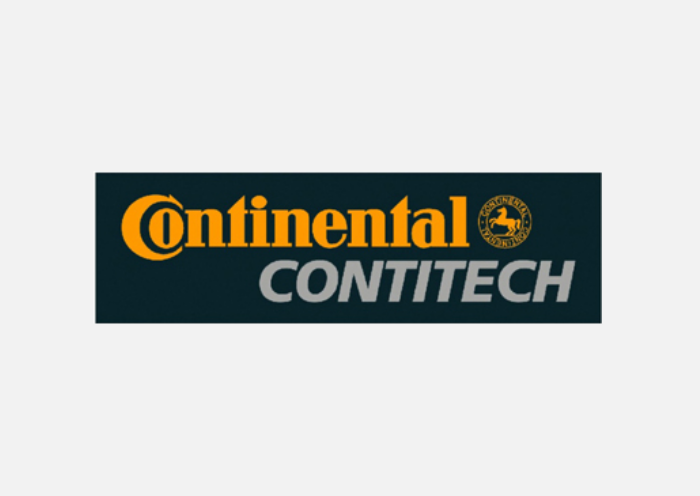 Contitech India Pvt. Ltd.
